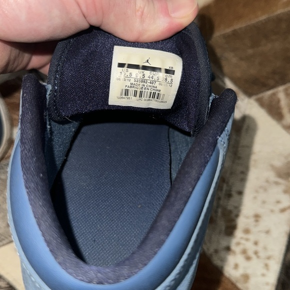 Air Jordan - Picture 5 of 6